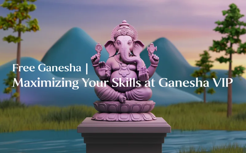 free ganesha