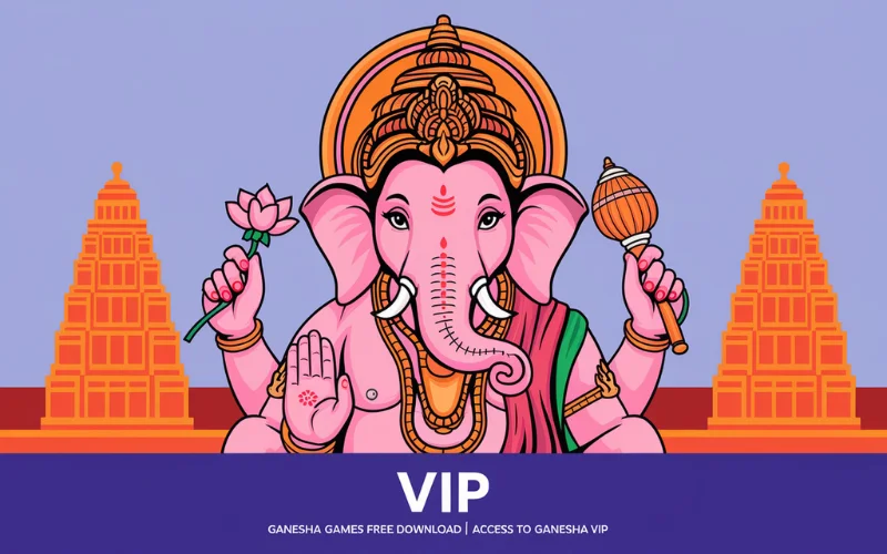 Ganesha Games Free Download