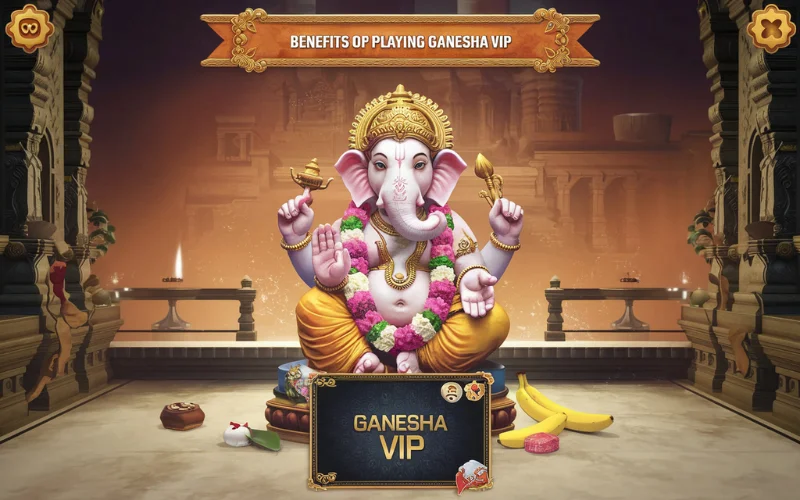 ganesha 2 game