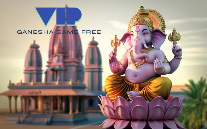 ganesha game free