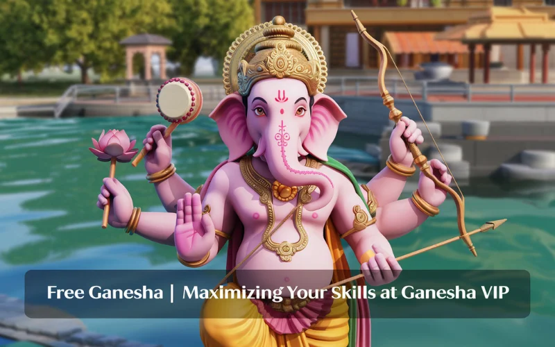 free ganesha