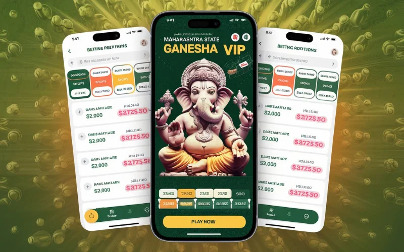 Best Betting App
