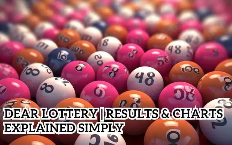 dear lottery