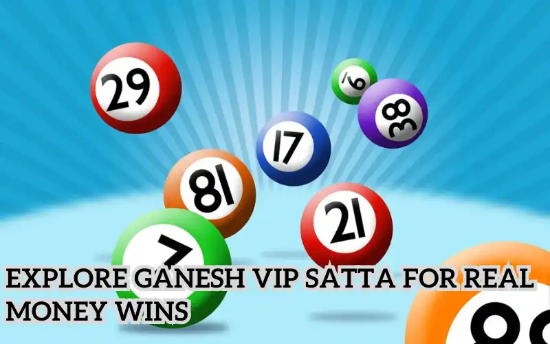 ganesh vip