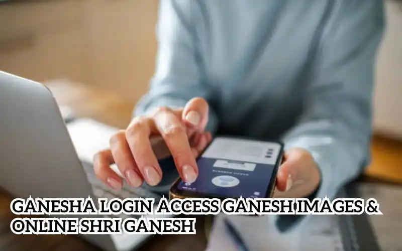 ganesha login