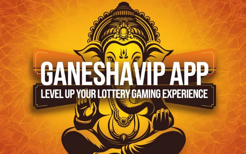 Ganeshavip App