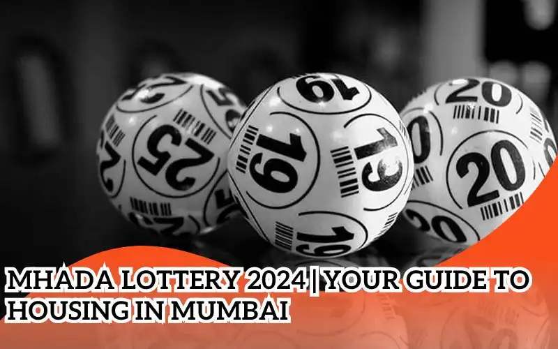 mhada lottery
