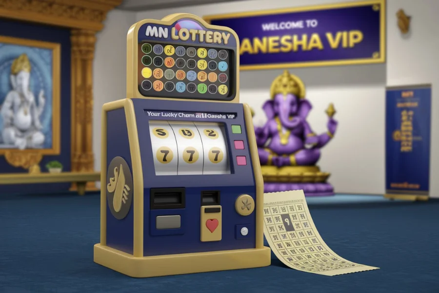 MN Lottery