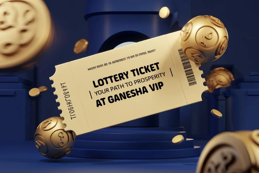 lottery ticket