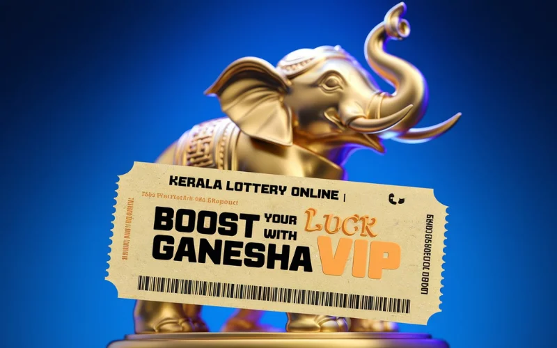 Kerala Lottery Online