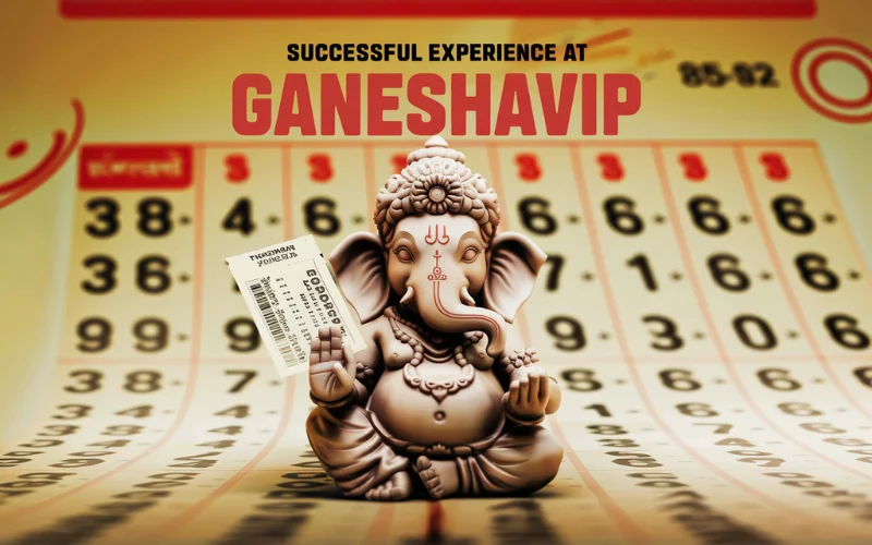 small ganesha