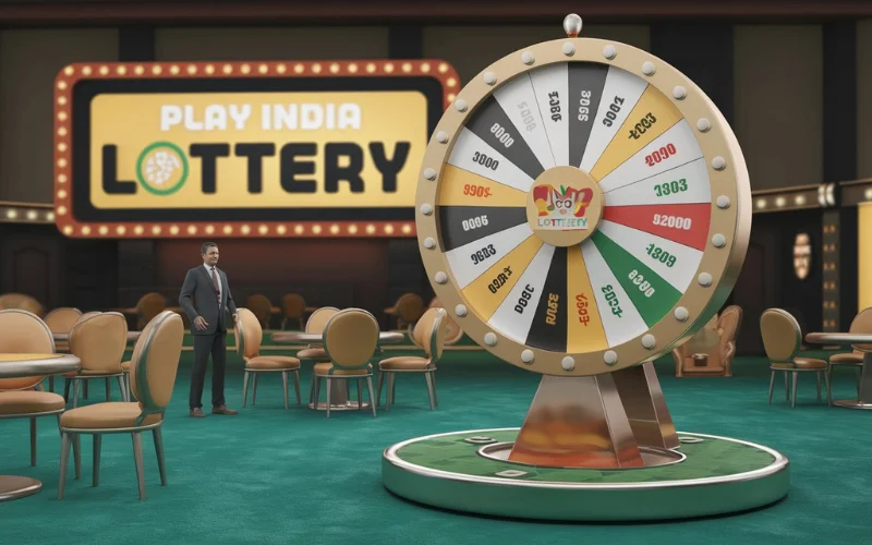 play india lottery