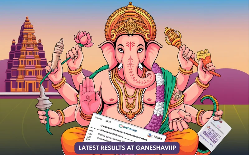 ganesha pancharatnam