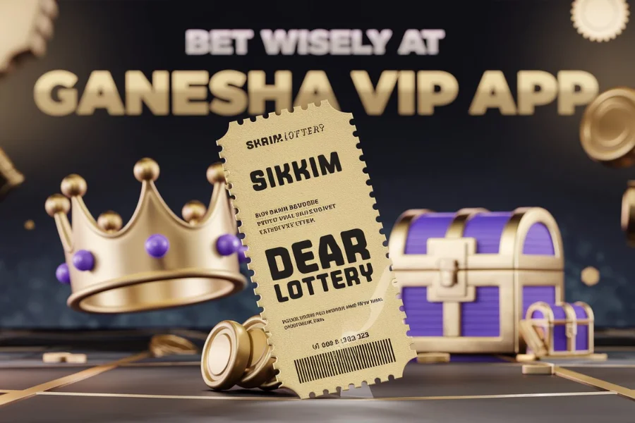 Sikkim Dear Lottery