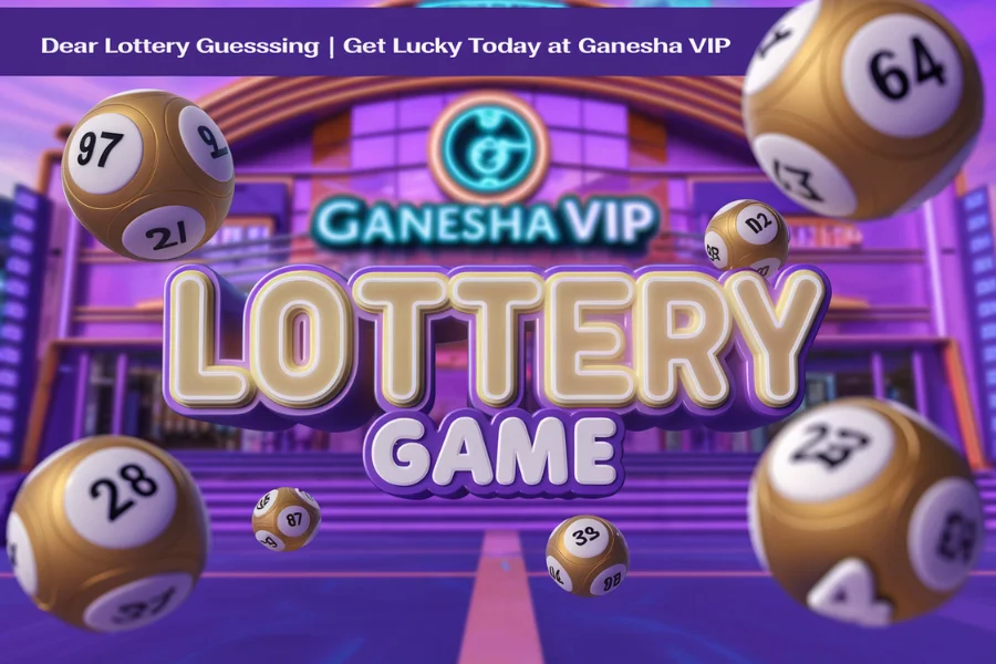 Dear Lottery Guessing