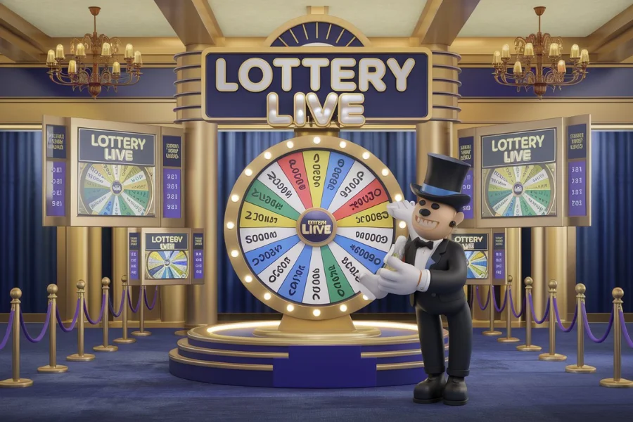 Lottery Live Lottery Live