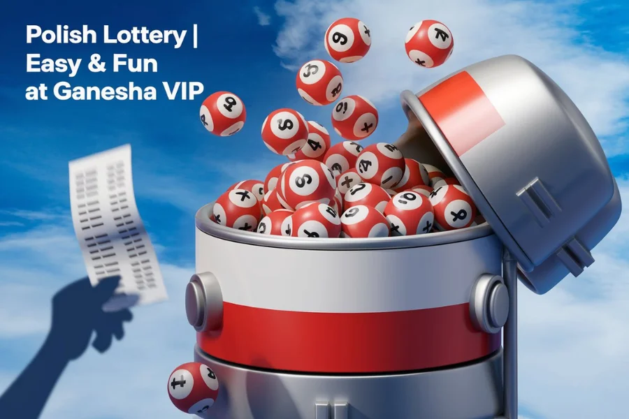 Polish Lottery