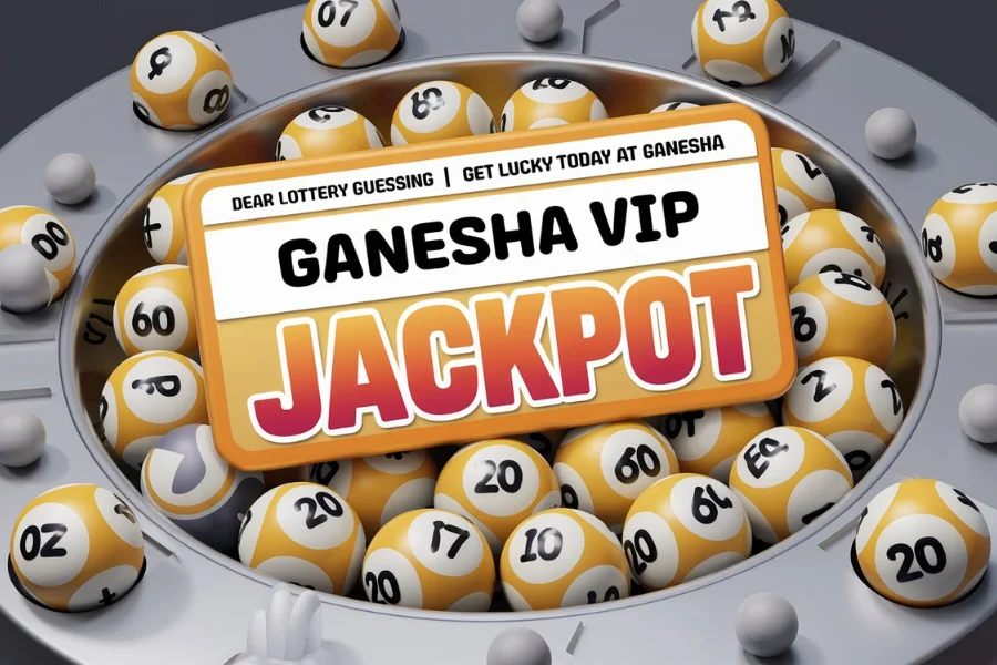 Dear Lottery Guessing