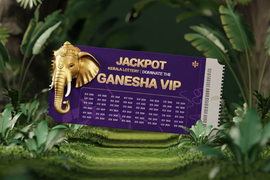 jackpot kerala lottery,