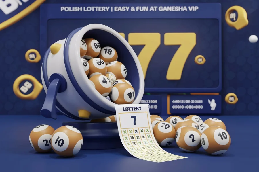 Polish Lottery