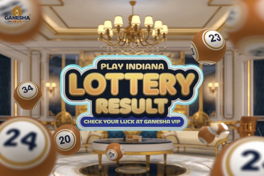 Play Indiana Lottery Result