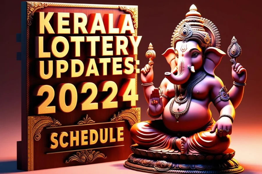 Kerala lottery updates