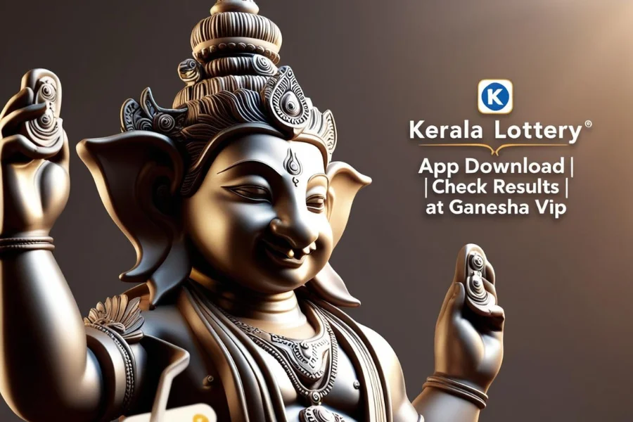 Kerala Lottery App Download