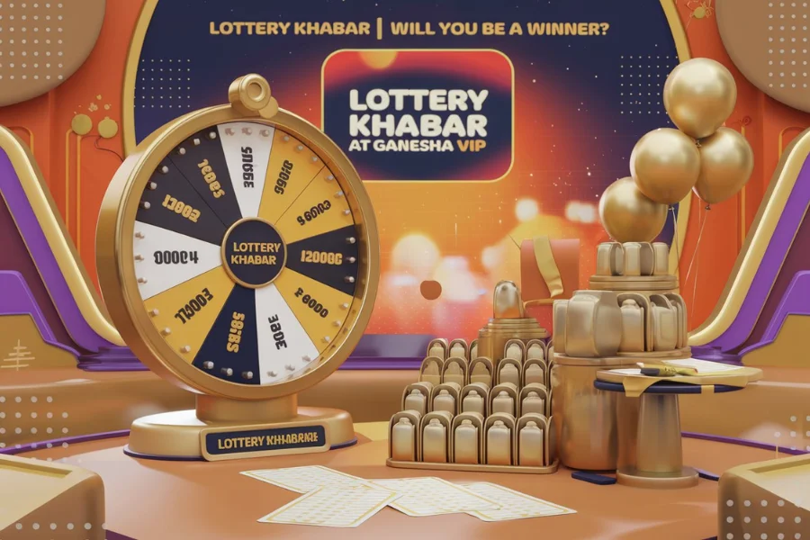 Lottery Khabar