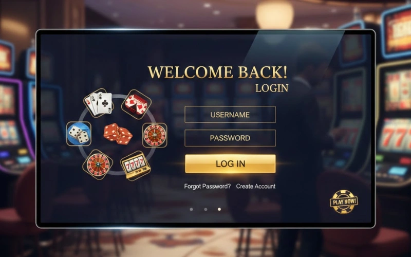 Acewin Casino Login at  Ganesha VIP App body image