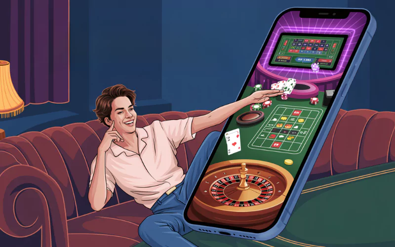 singam lottery online login at Ganesha VIP App body image