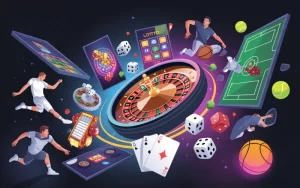 singam lottery online login at Ganesha VIP App featured image