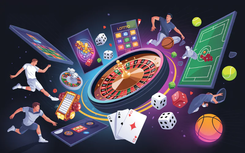 singam lottery online login at Ganesha VIP App featured image