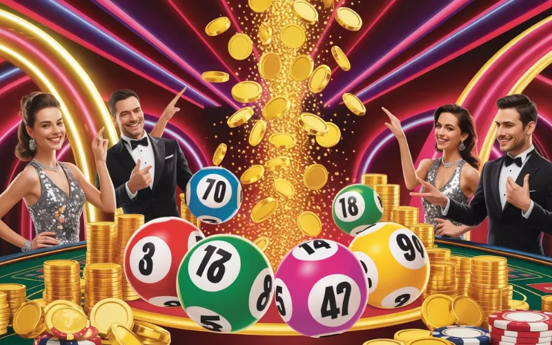 dear lottery result chart​ at ganesha vip app body image