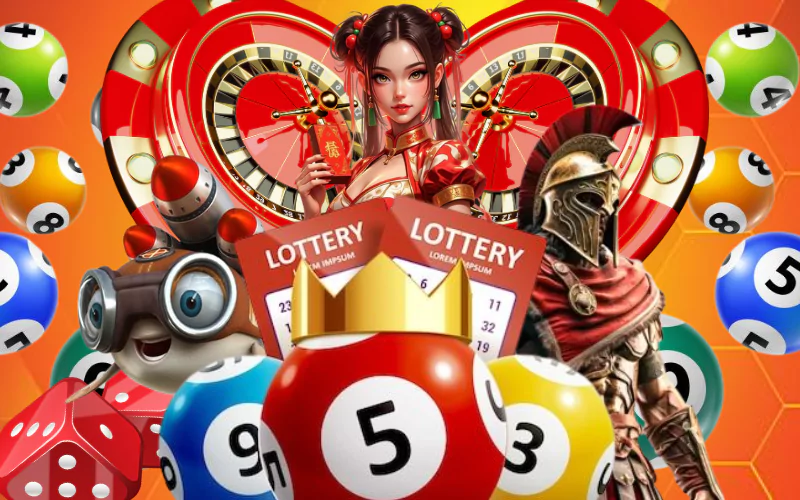 aaj ka lottery sambad at Ganesha VIP App body image